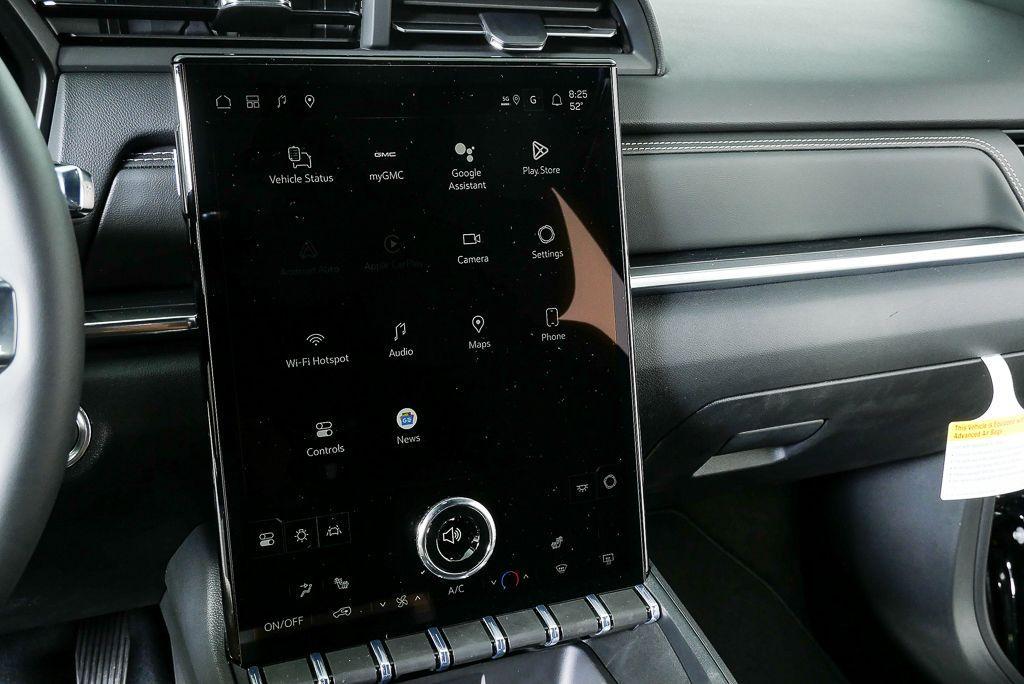 new 2026 GMC Terrain car, priced at $30,390