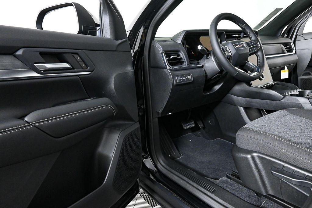 new 2026 GMC Terrain car, priced at $30,390