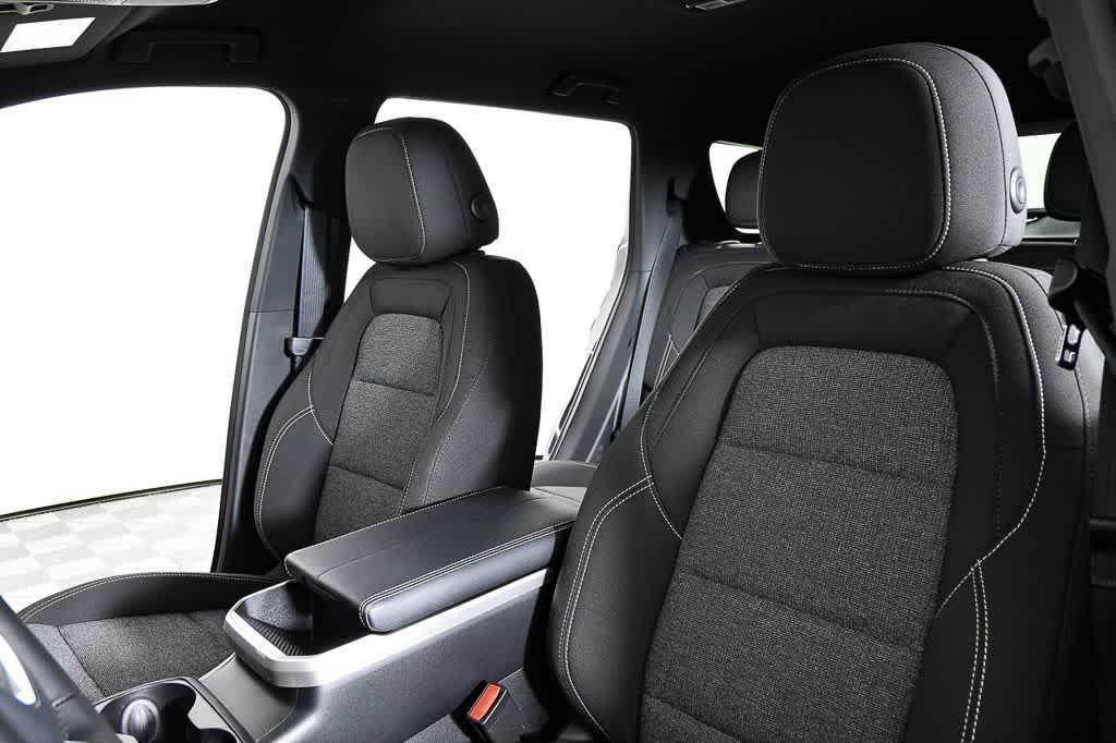 new 2026 GMC Terrain car, priced at $32,390