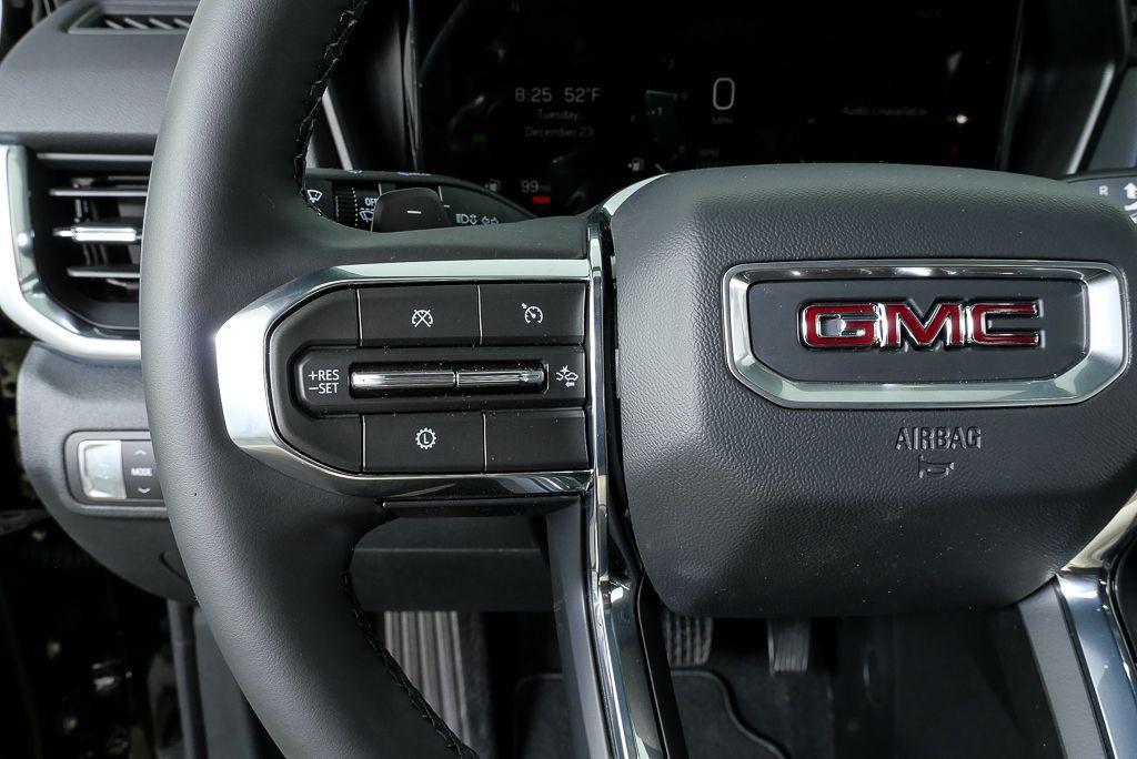 new 2026 GMC Terrain car, priced at $30,390