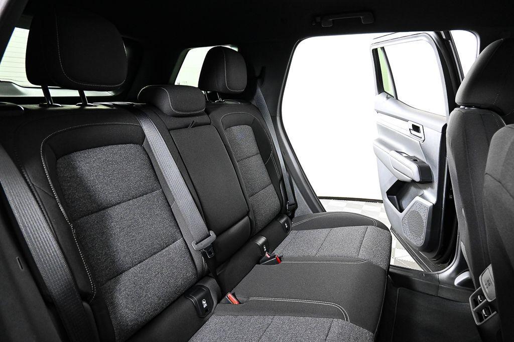 new 2026 GMC Terrain car, priced at $30,390