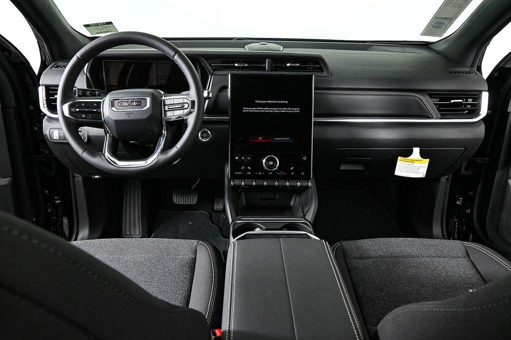 new 2026 GMC Terrain car, priced at $30,390