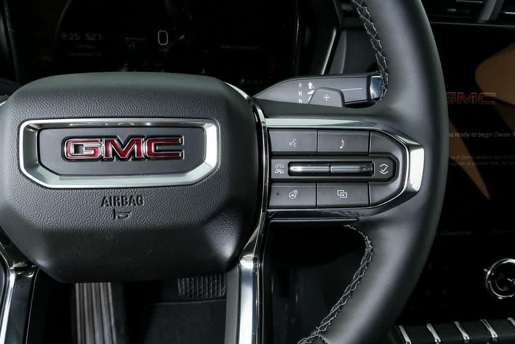 new 2026 GMC Terrain car, priced at $32,390