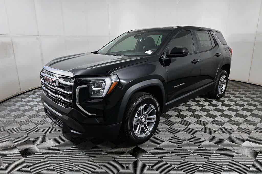 new 2026 GMC Terrain car, priced at $32,390