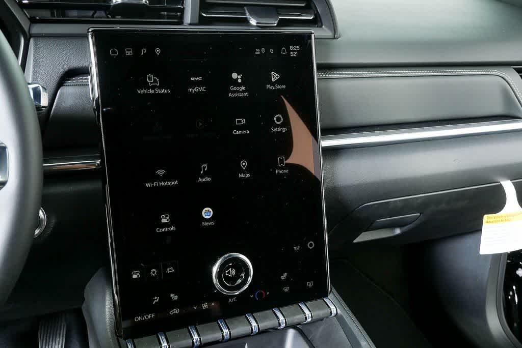 new 2026 GMC Terrain car, priced at $32,390