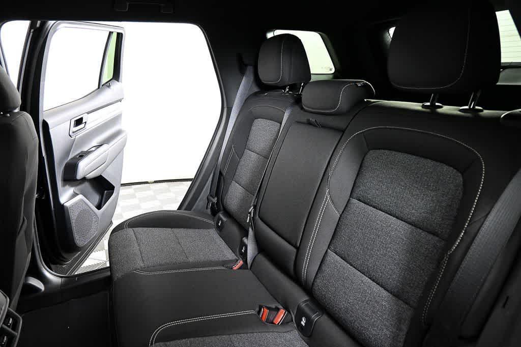 new 2026 GMC Terrain car, priced at $32,390