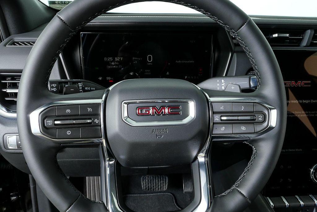 new 2026 GMC Terrain car, priced at $30,390