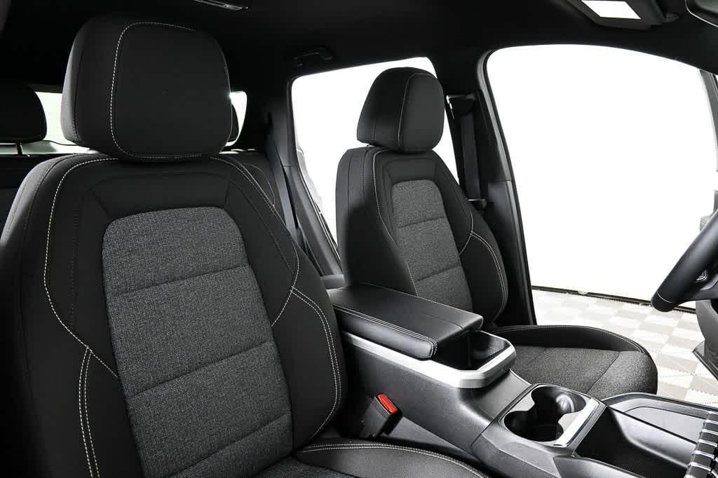 new 2026 GMC Terrain car, priced at $32,390