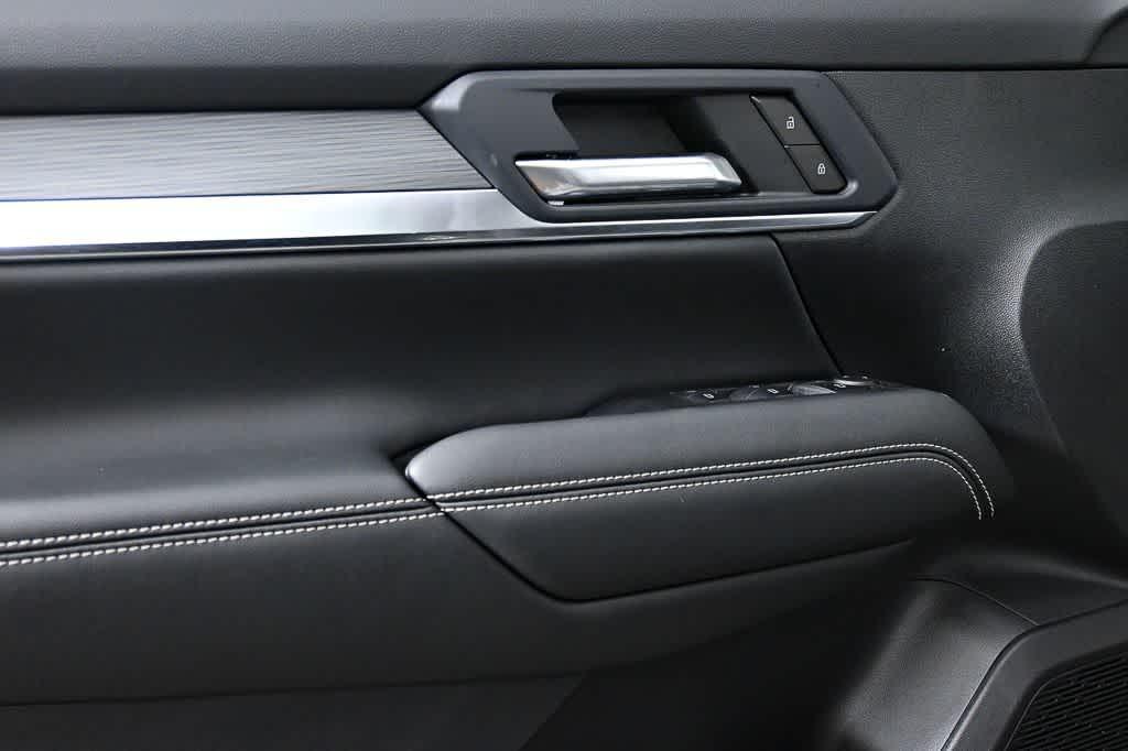 new 2026 GMC Terrain car, priced at $32,390