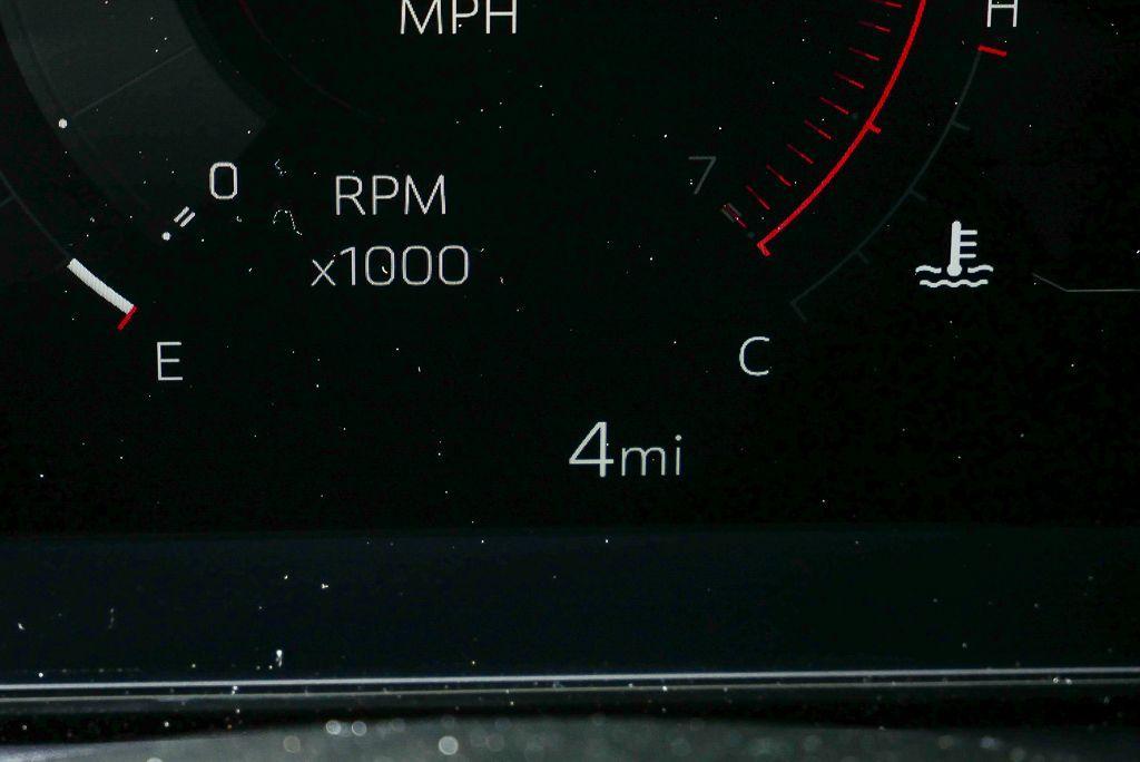 new 2026 GMC Terrain car, priced at $30,390