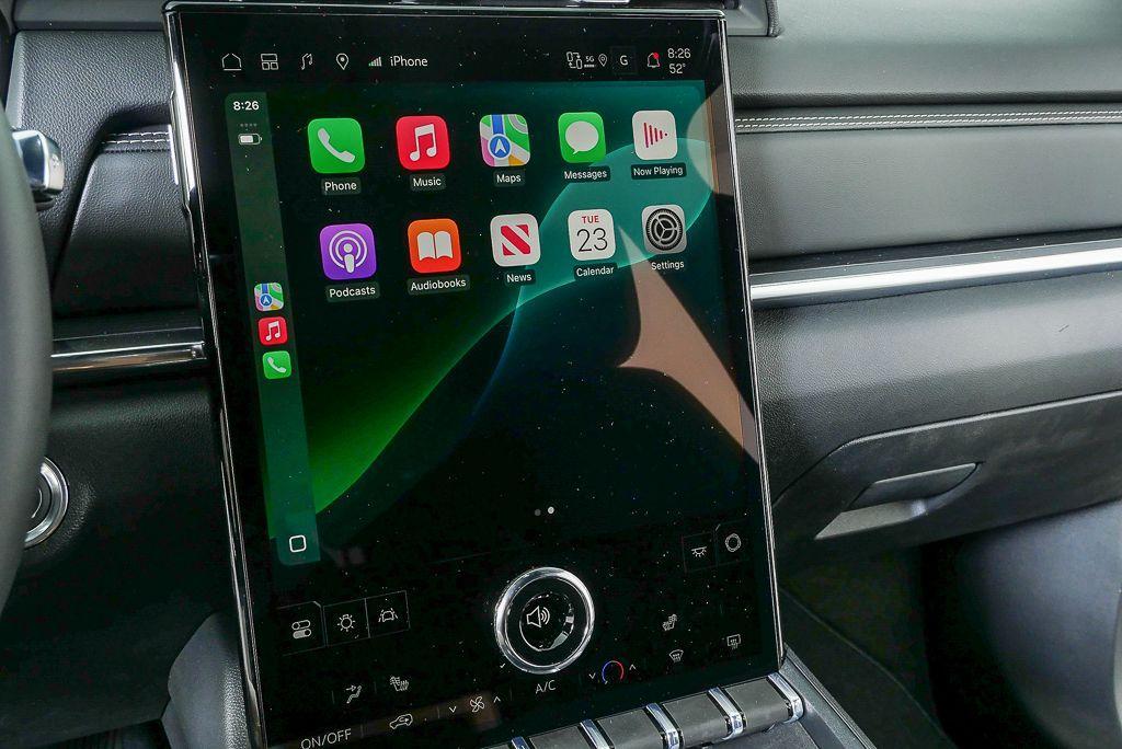 new 2026 GMC Terrain car, priced at $30,390