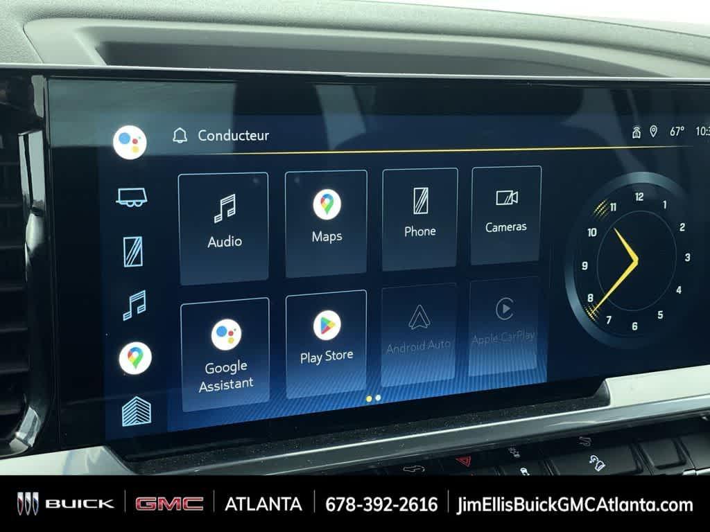 used 2022 Chevrolet Silverado 1500 car, priced at $38,034