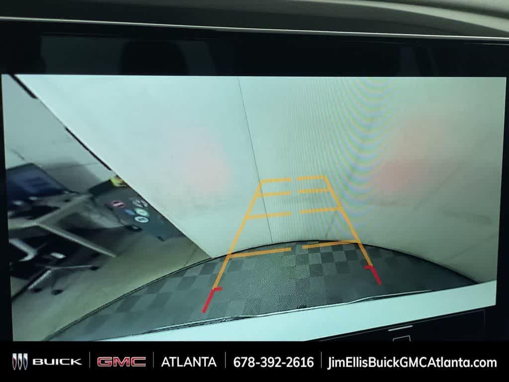 used 2022 Chevrolet Silverado 1500 car, priced at $38,034