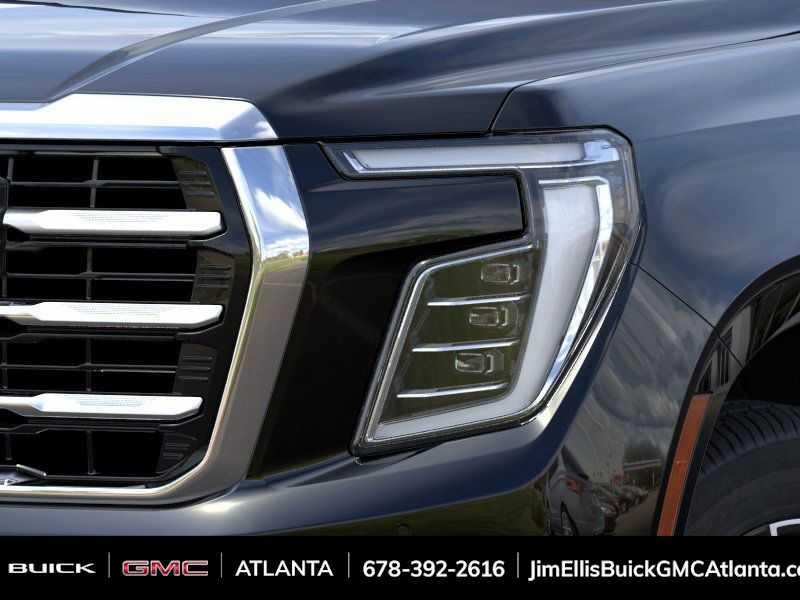 new 2026 GMC Yukon XL car, priced at $76,610