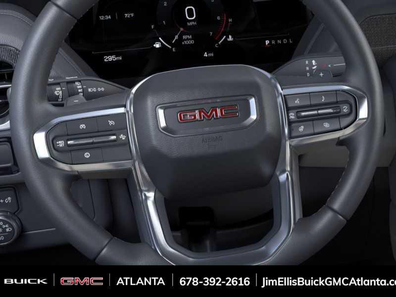 new 2026 GMC Yukon XL car, priced at $76,610