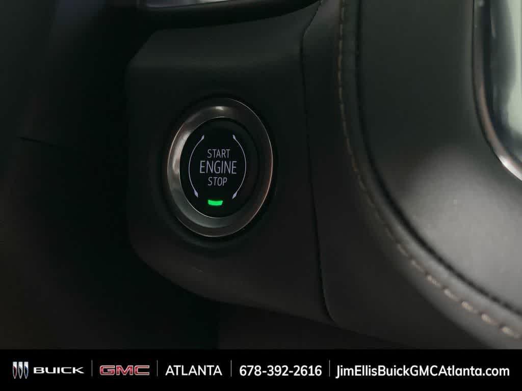 used 2024 Chevrolet Tahoe car, priced at $67,995