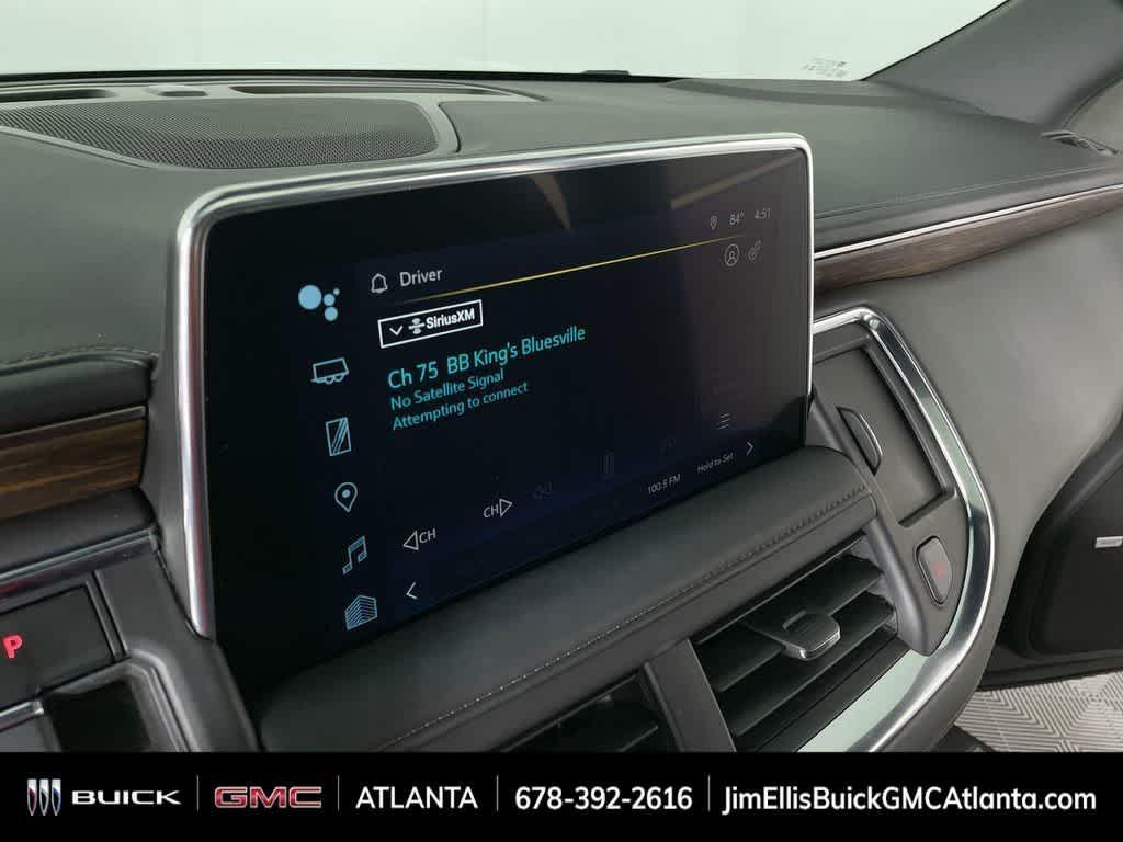 used 2024 Chevrolet Tahoe car, priced at $67,995