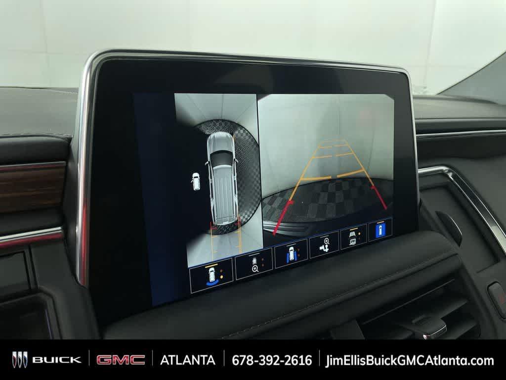 used 2024 Chevrolet Tahoe car, priced at $67,995