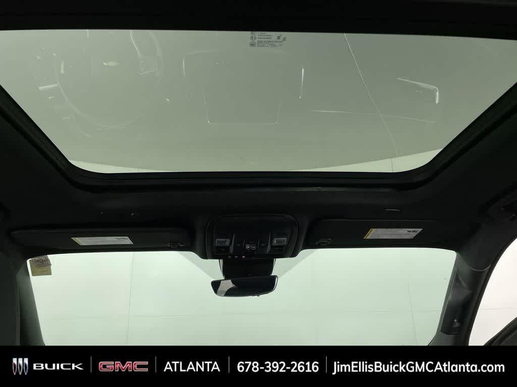 used 2024 Chevrolet Tahoe car, priced at $67,995