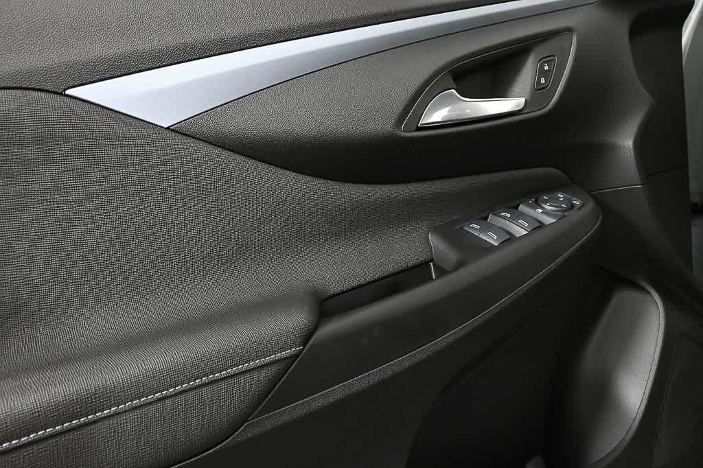 new 2026 Buick Envista car, priced at $27,730