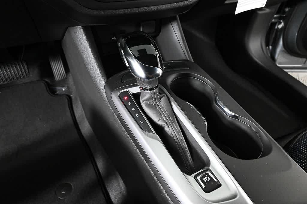 new 2026 Buick Envista car, priced at $27,730