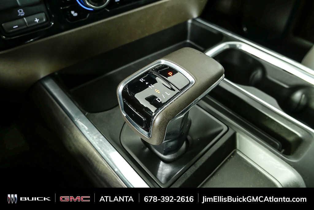 used 2024 Chevrolet Silverado 1500 car, priced at $44,850