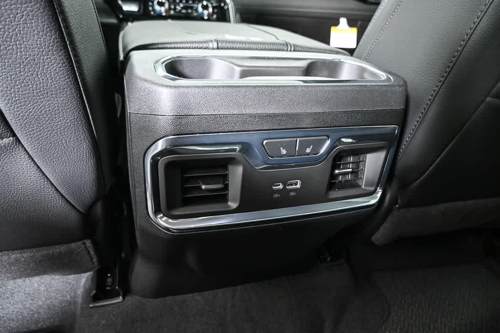 new 2026 GMC Sierra 1500 car, priced at $71,835