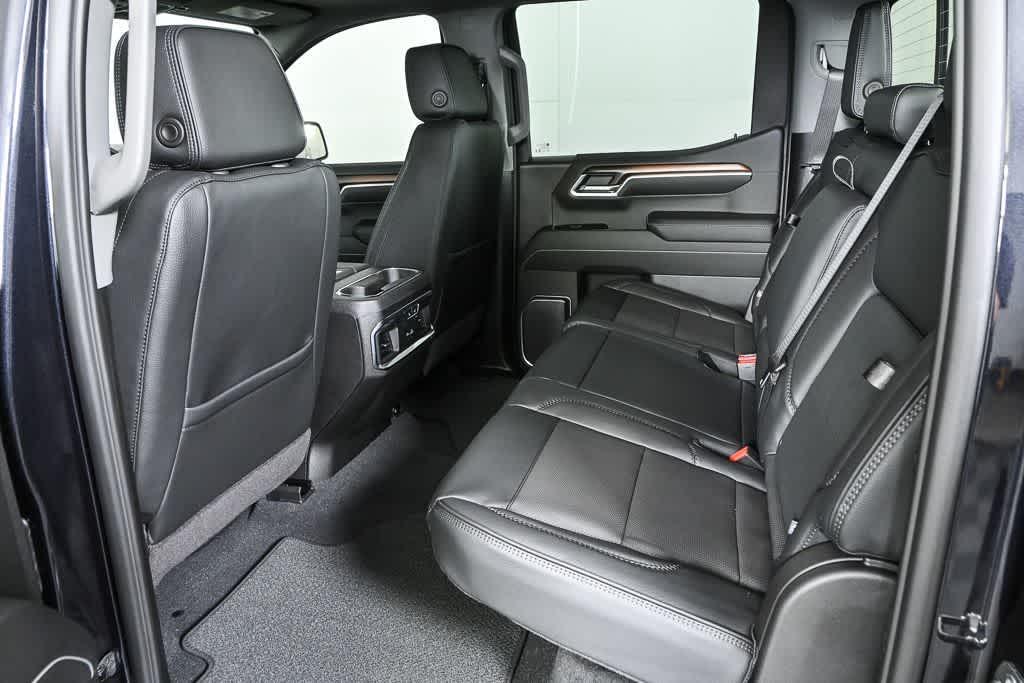 new 2026 GMC Sierra 1500 car, priced at $71,835