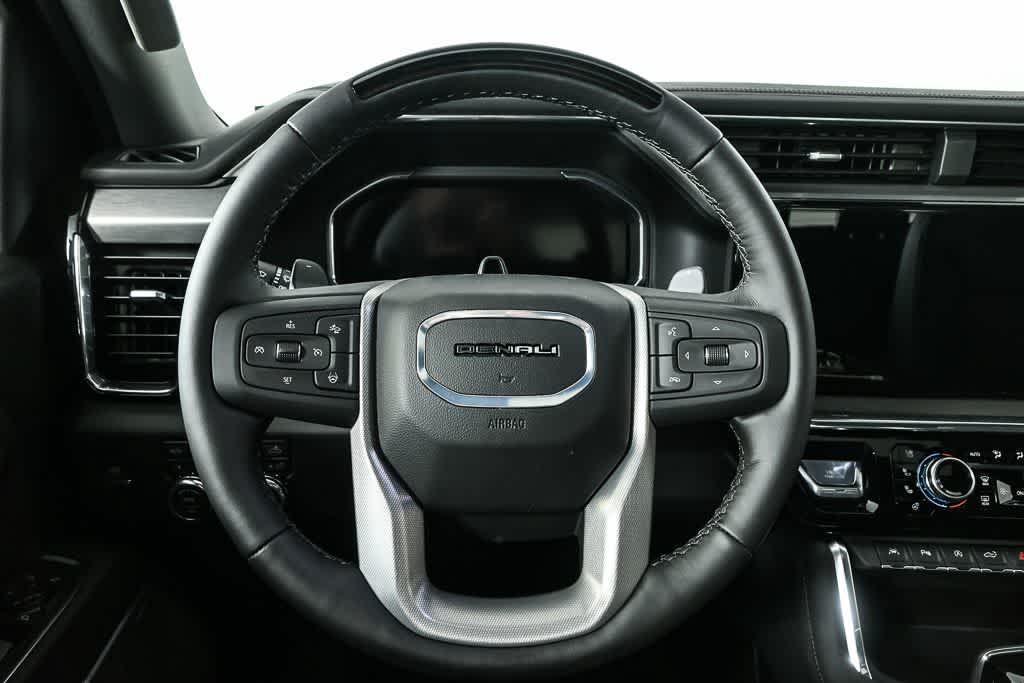 new 2026 GMC Sierra 1500 car, priced at $71,835