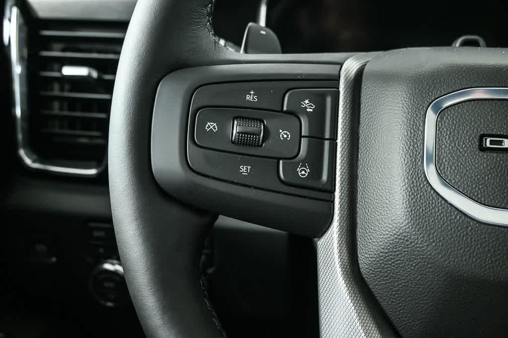 new 2026 GMC Sierra 1500 car, priced at $71,835