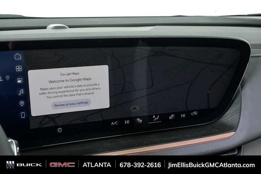 new 2026 Buick Envision car, priced at $49,100