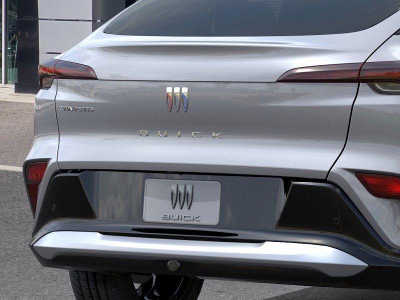 new 2026 Buick Envista car, priced at $31,070