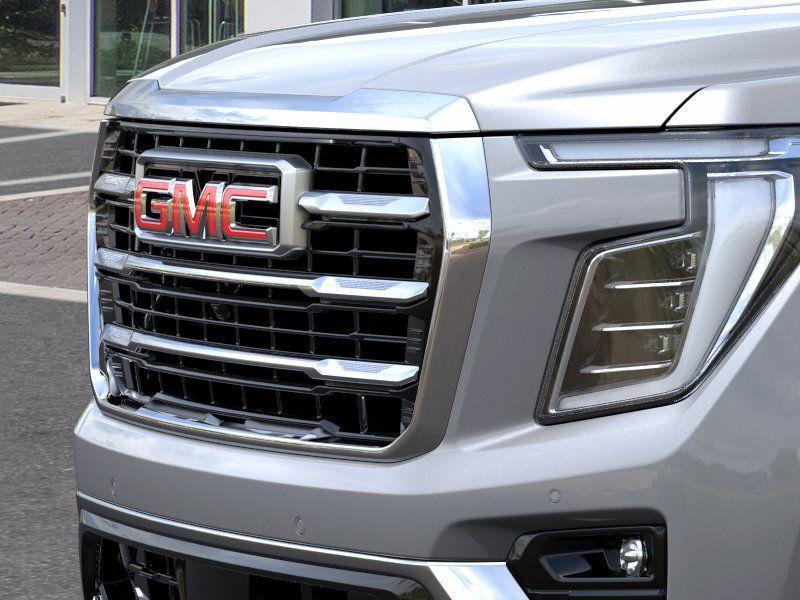 new 2026 GMC Yukon car, priced at $82,394
