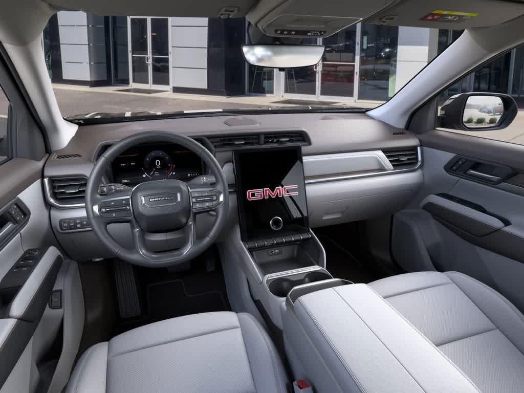 new 2026 GMC Terrain car, priced at $40,985