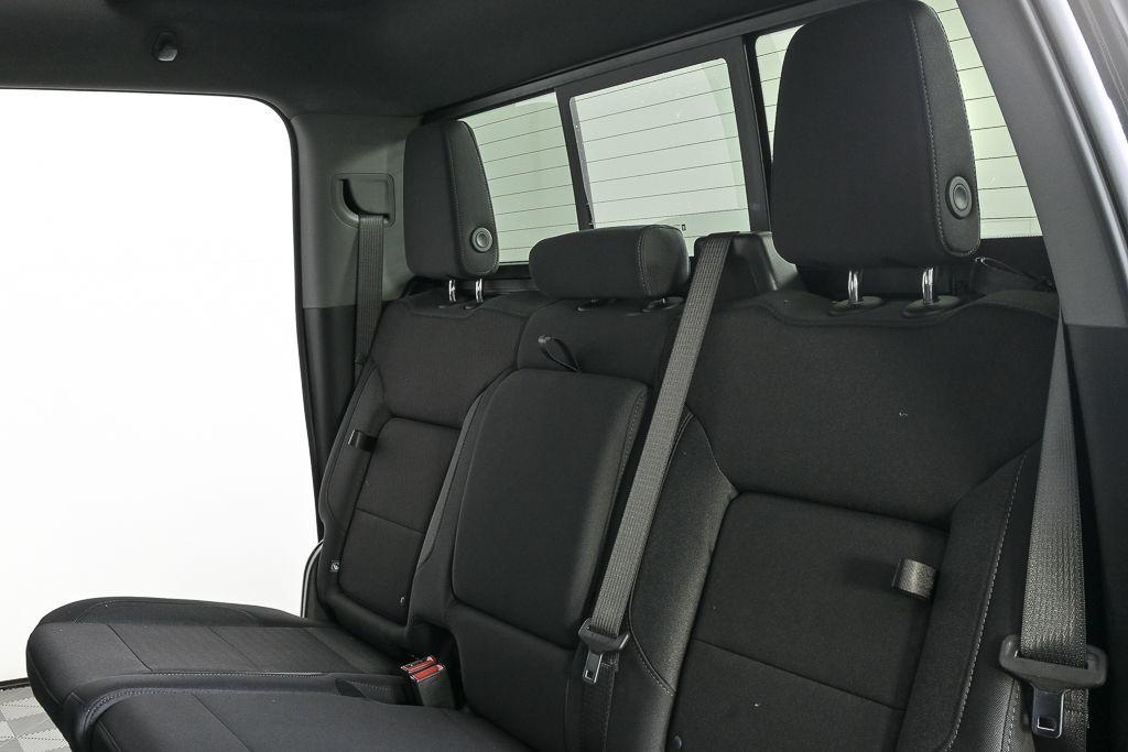 new 2026 GMC Sierra 1500 car, priced at $55,485