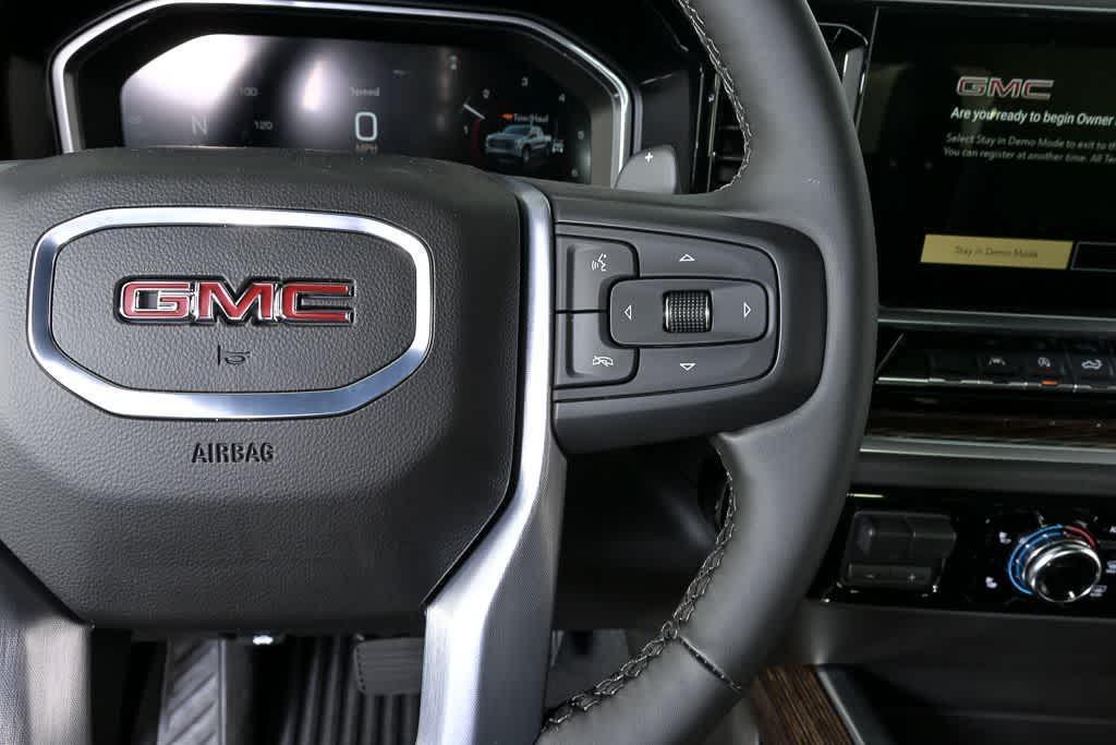 new 2026 GMC Sierra 1500 car, priced at $54,730