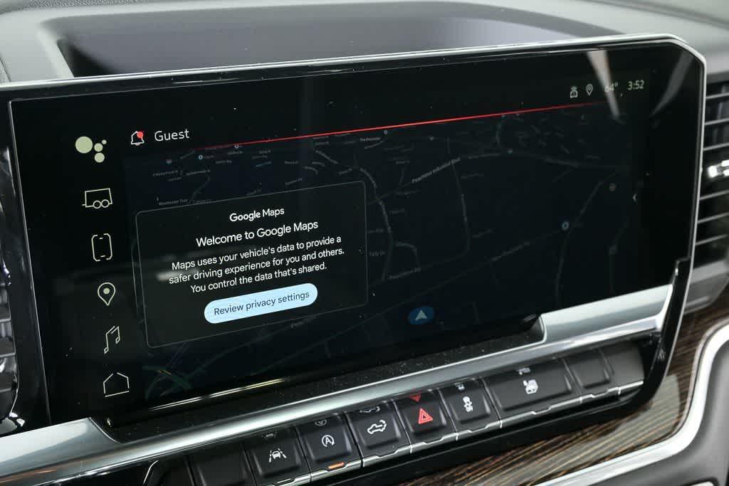 new 2026 GMC Sierra 1500 car, priced at $54,730