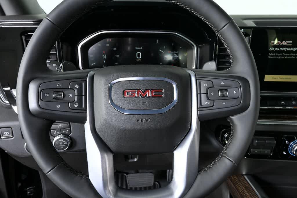 new 2026 GMC Sierra 1500 car, priced at $54,730