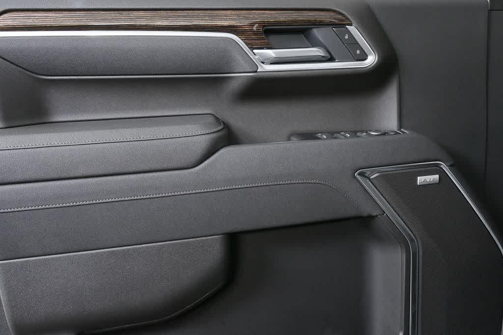 new 2026 GMC Sierra 1500 car, priced at $54,730