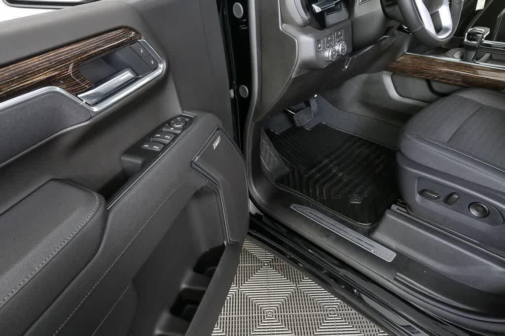 new 2026 GMC Sierra 1500 car, priced at $54,730