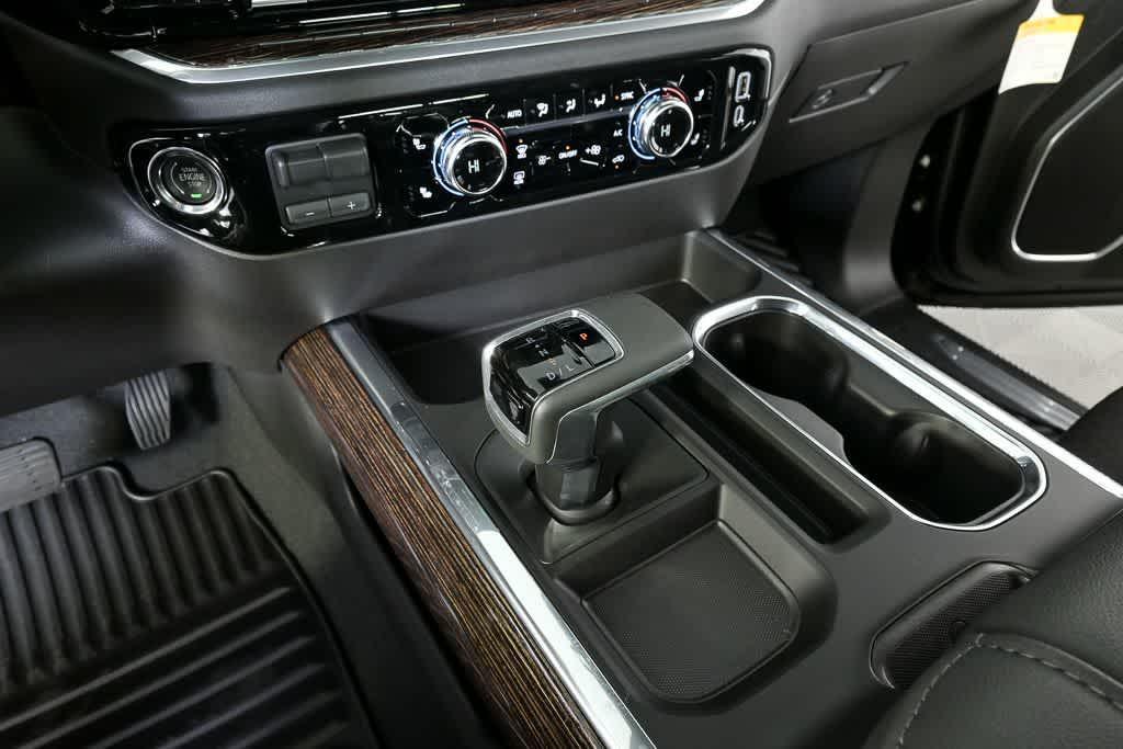 new 2026 GMC Sierra 1500 car, priced at $54,730