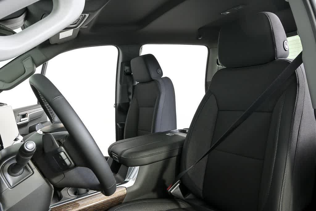 new 2026 GMC Sierra 1500 car, priced at $54,730