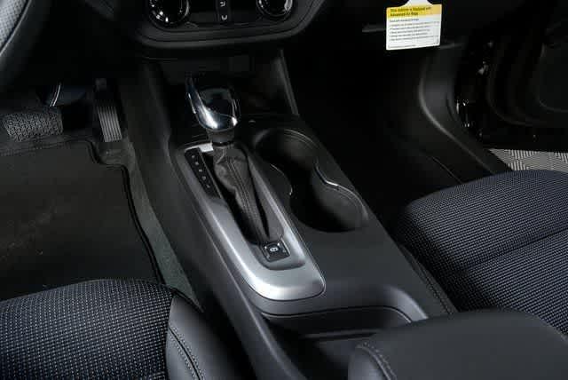 new 2026 Buick Envista car, priced at $27,585