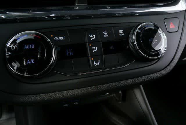 new 2026 Buick Envista car, priced at $27,585