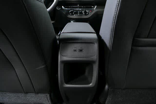 new 2026 Buick Envista car, priced at $27,585