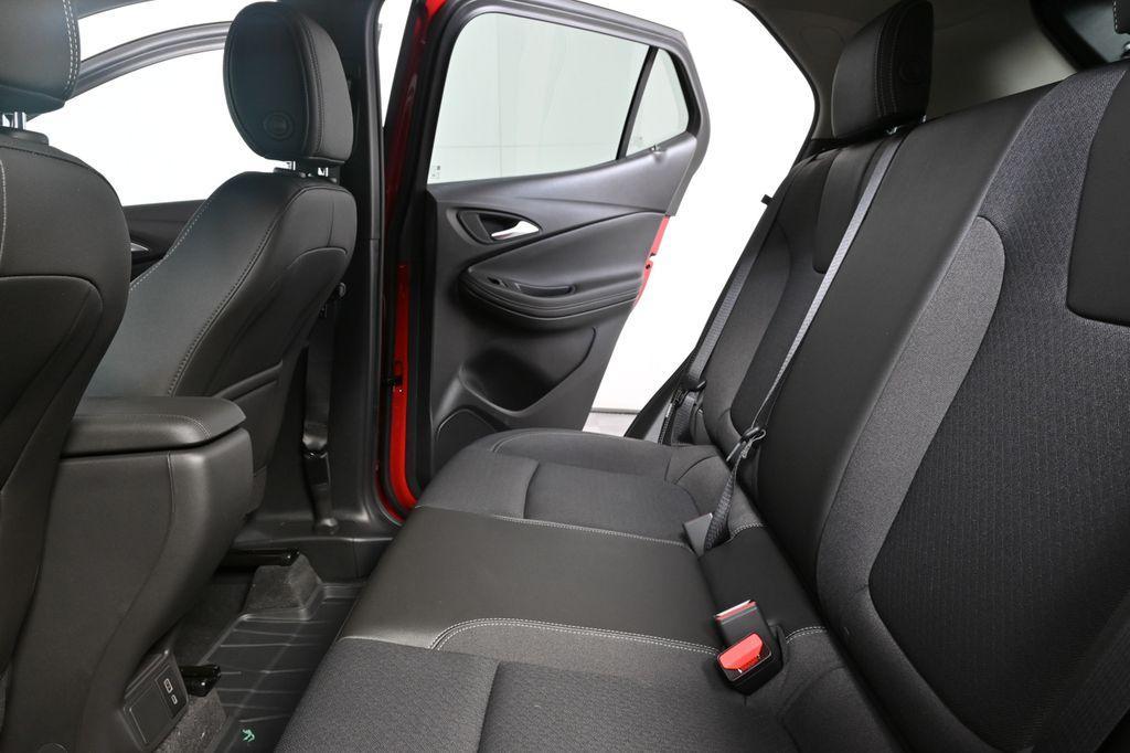 new 2026 Buick Encore GX car, priced at $24,745