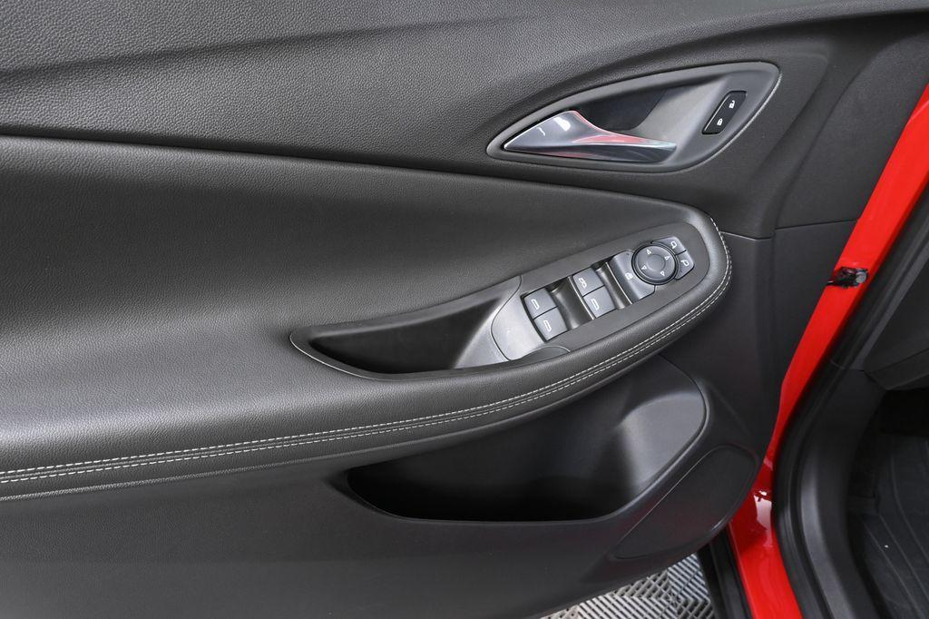 new 2026 Buick Encore GX car, priced at $24,745