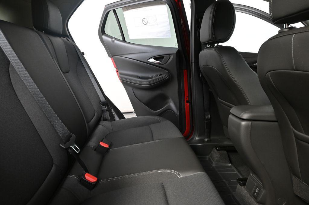 new 2026 Buick Encore GX car, priced at $24,745