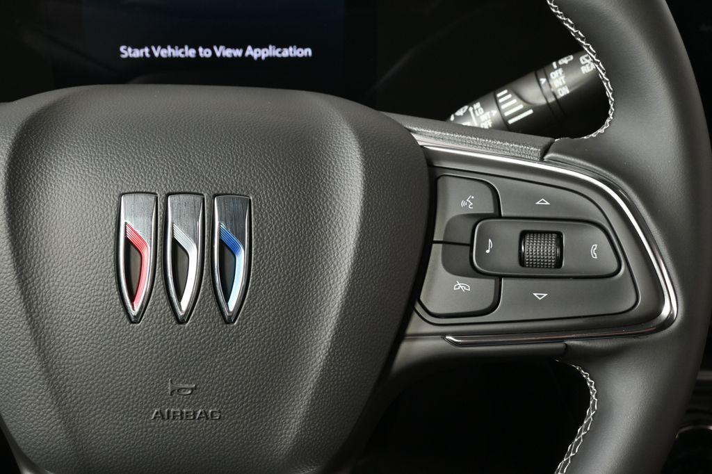 new 2026 Buick Encore GX car, priced at $24,745