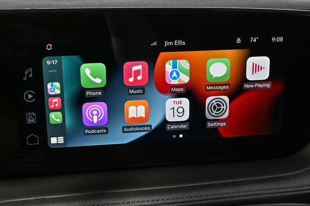 new 2026 Buick Encore GX car, priced at $24,745